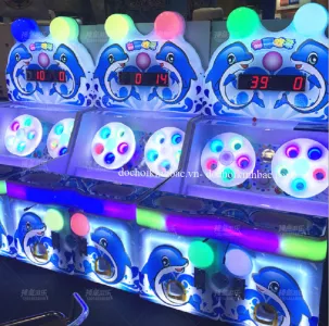 Đồ chơi Kinh bắc cung cấp máy game giải trí trẻ em tại Kim thủy, Lệ thủy, Quảng bình Đồ chơi Kinh bắc cung cấp máy game giải trí trẻ em tại Kim thủy, Lệ thủy, Quảng bình