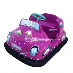 Đồ chơi Kinh Bắc cung cấp xe điện đụng tại Hiến Thành, Kinh Môn, Hải Dương