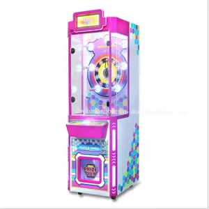 Đồ chơi Kinh bắc cung cấp máy game giải trí trẻ em tại Phan ri thành, Bắc bình, Bình thuận