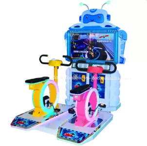Đồ chơi Kinh bắc cung cấp máy game giải trí trẻ em tại Phan thanh, Bắc bình, Bình thuận