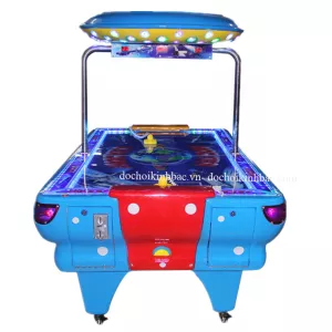 Đồ chơi Kinh bắc cung cấp máy game giải trí trẻ em tại Sông bình, Bắc bình, Bình thuận