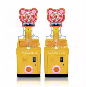 Đồ chơi Kinh bắc cung cấp máy game giải trí trẻ em tại Khe tre, Nam đông, Thừa thiên huế