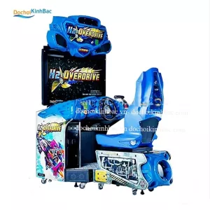 Đồ chơi Kinh bắc cung cấp máy game đua xe tại Hưng thịnh, Hưng nguyên, Nghệ an