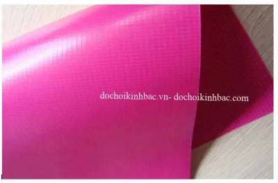 Đồ chơi Kinh bắc cung cấp bạt nhựa PVC tarpaulin chống cháy tại Nam lộc, Nam đàn, Nghệ an Đồ chơi Kinh bắc cung cấp bạt nhựa PVC tarpaulin chống cháy tại Nam lộc, Nam đàn, Nghệ an