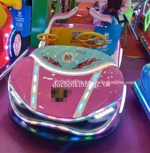 Đồ chơi Kinh Bắc cung cấp xe điện đụng tại Hải Đình, Đồng Hới, Quảng Bình Đồ chơi Kinh Bắc cung cấp xe điện đụng tại Hải Đình, Đồng Hới, Quảng Bình