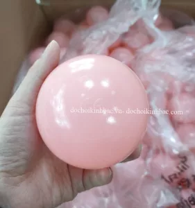 Đồ chơi Kinh Bắc cung cấp bóng nhựa tại Xuân Hòa, Xuân Trường, Nam Định