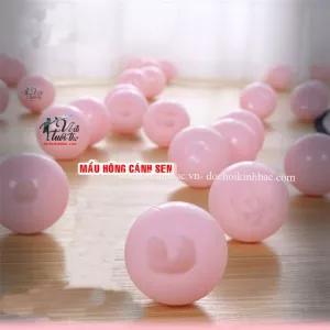 Đồ chơi Kinh Bắc cung cấp bóng nhựa tại Xuân Bắc, Xuân Trường, Nam Định