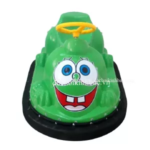 Đồ chơi Kinh Bắc cung cấp xe điện đụng tại Hòa Bắc, Hòa Vang, Đà Nẵng