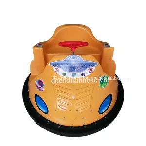 Đồ chơi Kinh Bắc cung cấp xe điện đụng tại Thuận Phước, Cẩm Lệ, Đà Nẵng