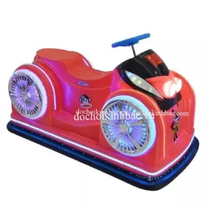 Đồ chơi Kinh Bắc cung cấp xe điện đụng tại Phước Ninh, Cẩm Lệ, Đà Nẵng