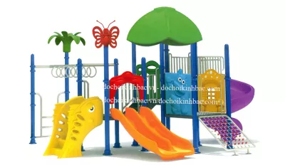 Đồ chơi Kinh bắc cung cấp liên hoàn cầu trượt đa năng mầm non tại Liên trạch, Bố trạch, Quảng bình Đồ chơi Kinh bắc cung cấp liên hoàn cầu trượt đa năng mầm non tại Liên trạch, Bố trạch, Quảng bình