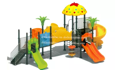Đồ chơi Kinh bắc cung cấp liên hoàn cầu trượt đa năng mầm non tại Phúc trạch, Bố trạch, Quảng bình Đồ chơi Kinh bắc cung cấp liên hoàn cầu trượt đa năng mầm non tại Phúc trạch, Bố trạch, Quảng bình