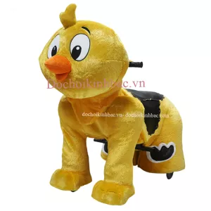 Đồ chơi Kinh Bắc cung cấp động vật chạy điện tại Kim Lan, Gia Lâm, Hà Nội