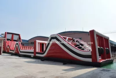Đồ chơi Kinh bắc cung cấp nhà phao nhà hơi tại Nghĩa lạc, Nghĩa hưng, Nam định
