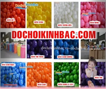 Đồ chơi Kinh Bắc cung cấp bóng nhựa tại Yên Khánh, Ý Yên, Nam Định Đồ chơi Kinh Bắc cung cấp bóng nhựa tại Yên Khánh, Ý Yên, Nam Định