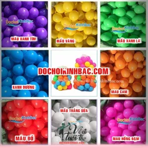 Đồ chơi Kinh Bắc cung cấp bóng nhựa tại Yên Cường, Ý Yên, Nam Định Đồ chơi Kinh Bắc cung cấp bóng nhựa tại Yên Cường, Ý Yên, Nam Định