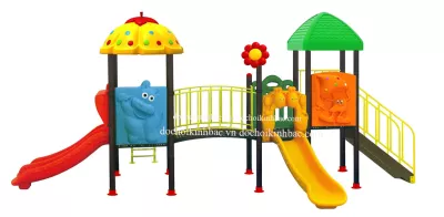 Top 10 bộ liên hoàn cầu trượt giá rẻ tại Hà phong, Hà trung, Thanh hóa