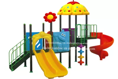 Top 10 bộ liên hoàn cầu trượt giá rẻ tại Hà phú, Hà trung, Thanh hóa