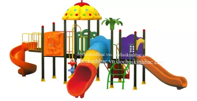 Top 10 bộ liên hoàn cầu trượt giá rẻ tại Hà tiến, Hà trung, Thanh hóa