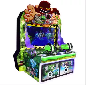 ​​ĐỒ CHƠI KINH BẮC CUNG CẤP LẮP ĐẶT TOP 5 MÁY GAME BẮN SÚNG  MỚI NHẤT TẠI PHÚ SƠN ,NHO QUAN,NINH BÌNH.