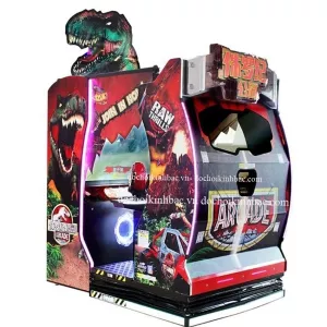 ​​ĐỒ CHƠI KINH BẮC CUNG CẤP LẮP ĐẶT TOP 5 MÁY GAME BẮN SÚNG  MỚI NHẤT TẠI SƠN HÀ ,NHO QUAN,NINH BÌNH.