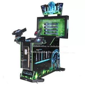 ​​ĐỒ CHƠI KINH BẮC CUNG CẤP LẮP ĐẶT TOP 5 MÁY GAME BẮN SÚNG  MỚI NHẤT TẠI SƠN THÀNH ,NHO QUAN,NINH BÌNH.