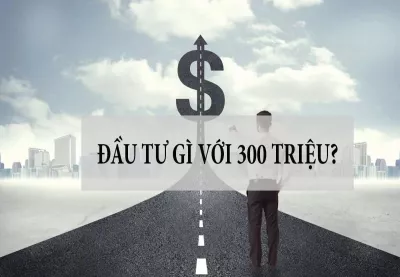 Có 300 triệu có nên đầu tư khu vui chơi