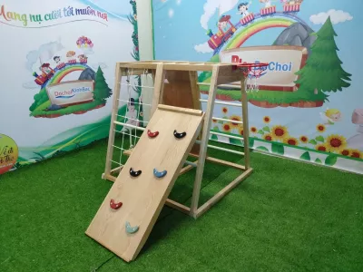 ​Đồ chơi Kinh Bắc cung cấp bộ vận động xà đu đa năng tại Ngọc Khánh, Ba Đình, Hà Nội