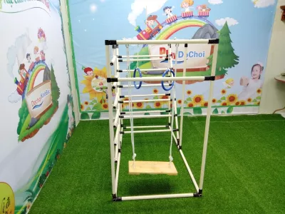 ​Đồ chơi Kinh Bắc cung cấp bộ vận động xà đu đa năng tại Giảng Võ, Ba Đình, Hà Nội