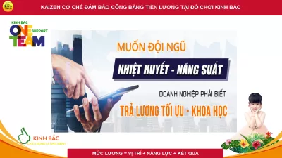 Truyện tiền lương công bằng được xây dựng tại đồ chơi kinh bắc.