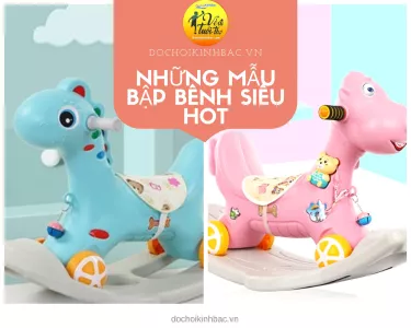 Những mẫu bập bênh đơn siêu hot, giúp bé bùng nổ vận động tại Na Hối, Bắc Hà, Lào Cai