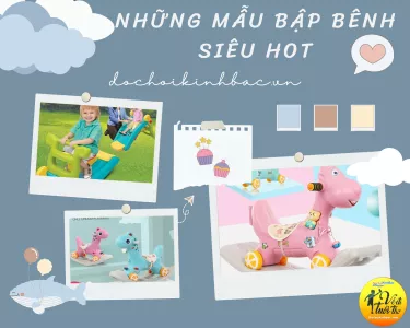 Những mẫu bập bênh đơn siêu hot, giúp bé bùng nổ vận động tại Cốc Lầu, Bắc Hà, Lào Cai