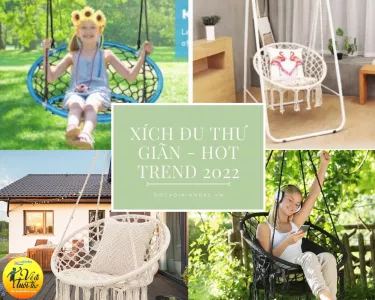 Xích đu thư giãn – lựa chọn bắt trend mới nhất 2022 tại Tả Củ Tỷ, Bắc Hà, Lào Cai - Copy