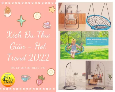Xích đu thư giãn – lựa chọn bắt trend mới nhất 2022 tại Nậm Chảy, Mường Khương, Lào Cai
