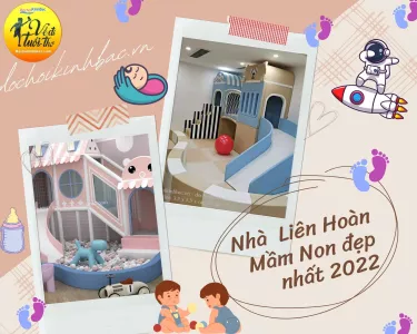 Nhà liên hoàn mầm non – sản phẩm đa dạng tính năng, kinh doanh cực hiệu quả tại Bản Phùng, Sapa, Lào Cai