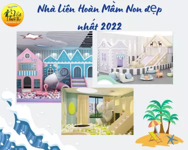 Nhà liên hoàn mầm non – sản phẩm đa dạng tính năng, kinh doanh cực hiệu quả tại Tả Thàng, Mường Khương, Lào Cai