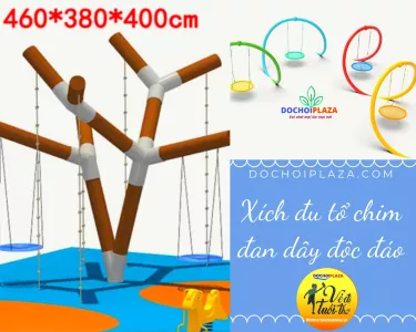 Những tác dụng cực kỳ tốt của xích đu đan dây cho sức khỏe tại phường Hiến Nam- Hưng Yên