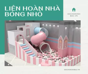 Ưu nhược điểm của khu vui chơi diện tích nhỏ tại Thủy Xuân, TP Huế, Thừa Thiên Huế