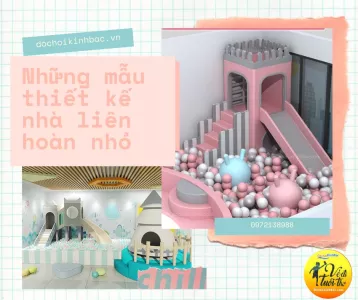 Ưu nhược điểm của khu vui chơi diện tích nhỏ tại Phú Nhuận , TP Huế, Thừa Thiên Huế