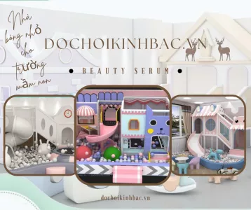 Ưu nhược điểm của khu vui chơi diện tích nhỏ tại Phú Hội, TP Huế, Thừa Thiên Huế