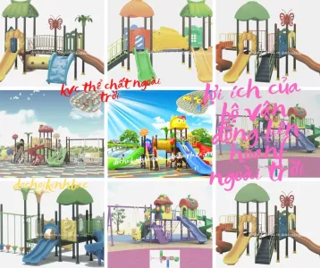 Top 10 bộ vận động thể chất ngoài trời Nghi Liên Tp Vinh Nghệ An