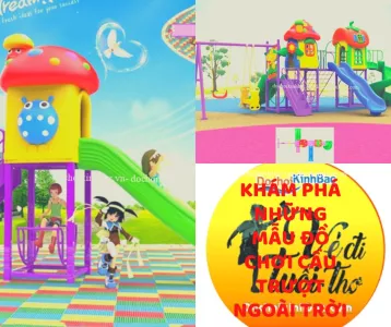 Tại sao bạn nên chọn bộ liên hoàn ngoài trời Hiến Thành Kinh Môn Hải Dương