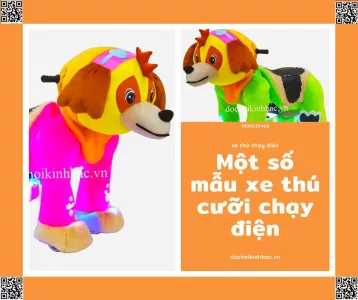 Làm thế nào để thú điện cho bé  tại Khánh Cường Yên Khánh Ninh Bình