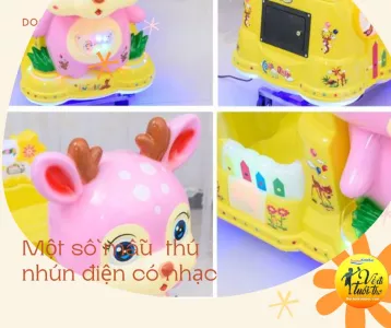 Lợi ích của nhún điện nhập khẩu tại Hòa Tiến, Hưng Hà Thái Bình