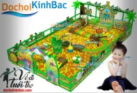 khu vui choi lien hoan nha bong rong lon NLHB021