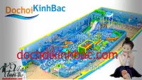 khu vui choi lien hoan nha bong rong lon NLHB023