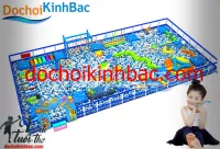 khu vui choi lien hoan nha bong rong lon NLHB025