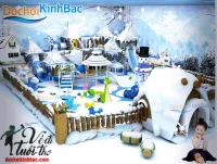 Khu vui choi lien hoan chu de tuyet NLHT017
