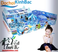 Khu vui choi lien hoan chu de tuyet  NLHT018