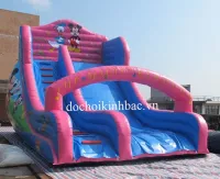 NHÀ PHAO NHÀ HƠI CHUỘT MICKEY PHTD002